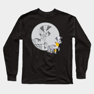 Zecora Long Sleeve T-Shirt